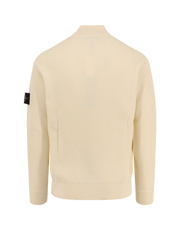 Stone Island Sweaters - Light and natural | 985028f3e3e53389ba1bdaf8cde803e047375496