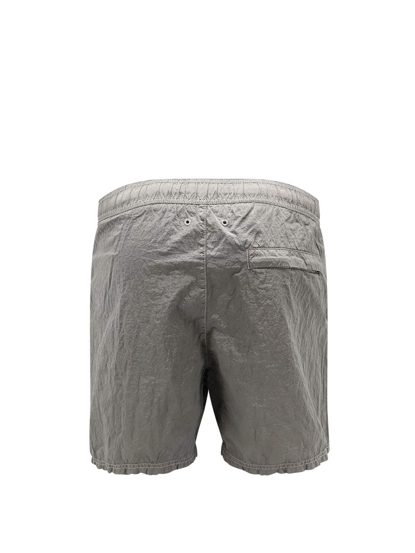 Stone Island Sea clothing - Blue and green | 6f9f9ad045be8b392747c80d8af761a5e4365e43