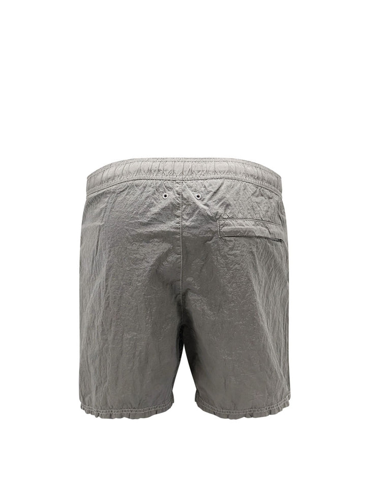 Stone Island Sea clothing - Blue and green | 6f9f9ad045be8b392747c80d8af761a5e4365e43