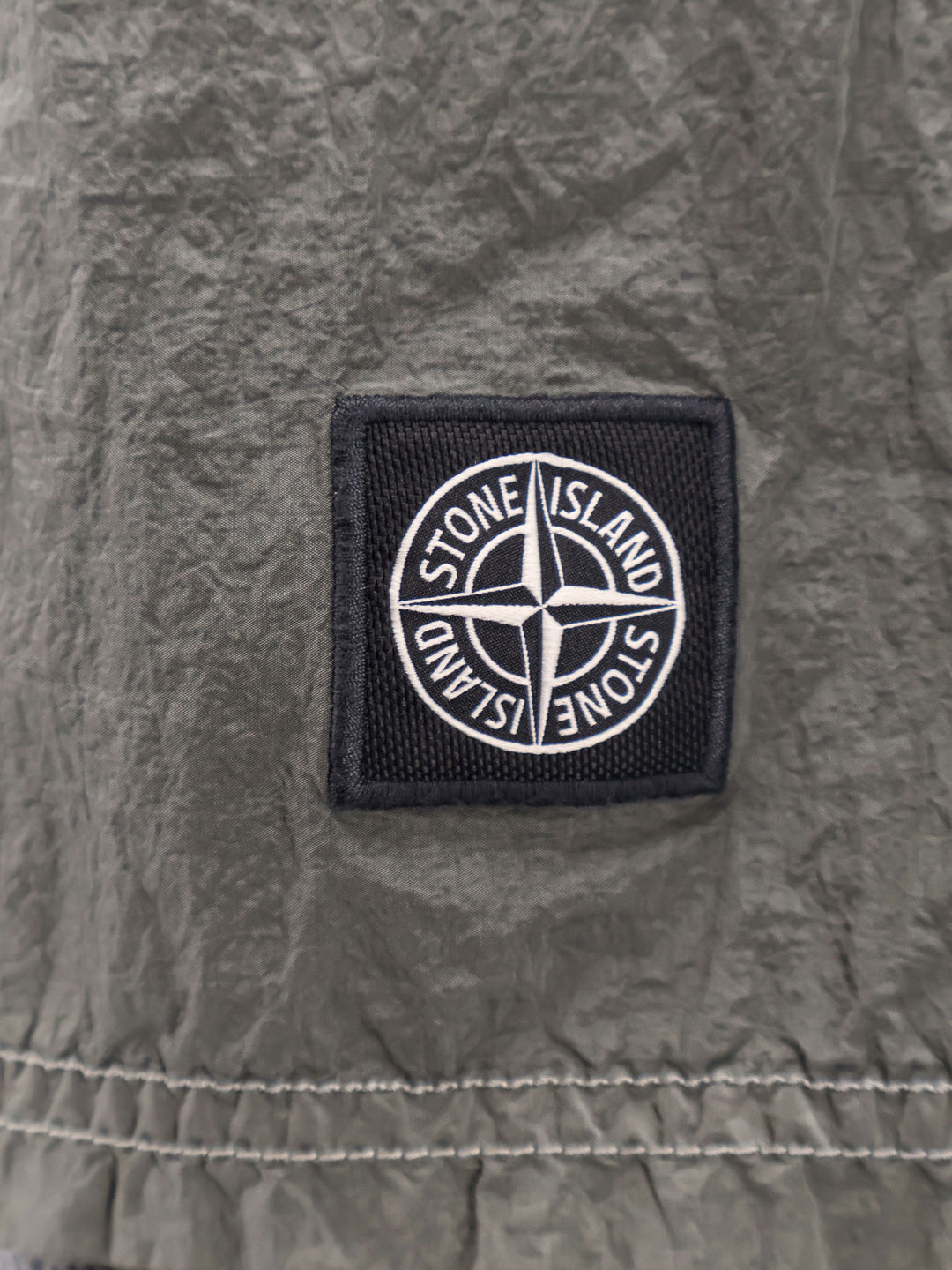 Stone Island Sea clothing - Blue and green | 2d68d230bee2b6984ef3b32ba1fb218f63f2b4c5