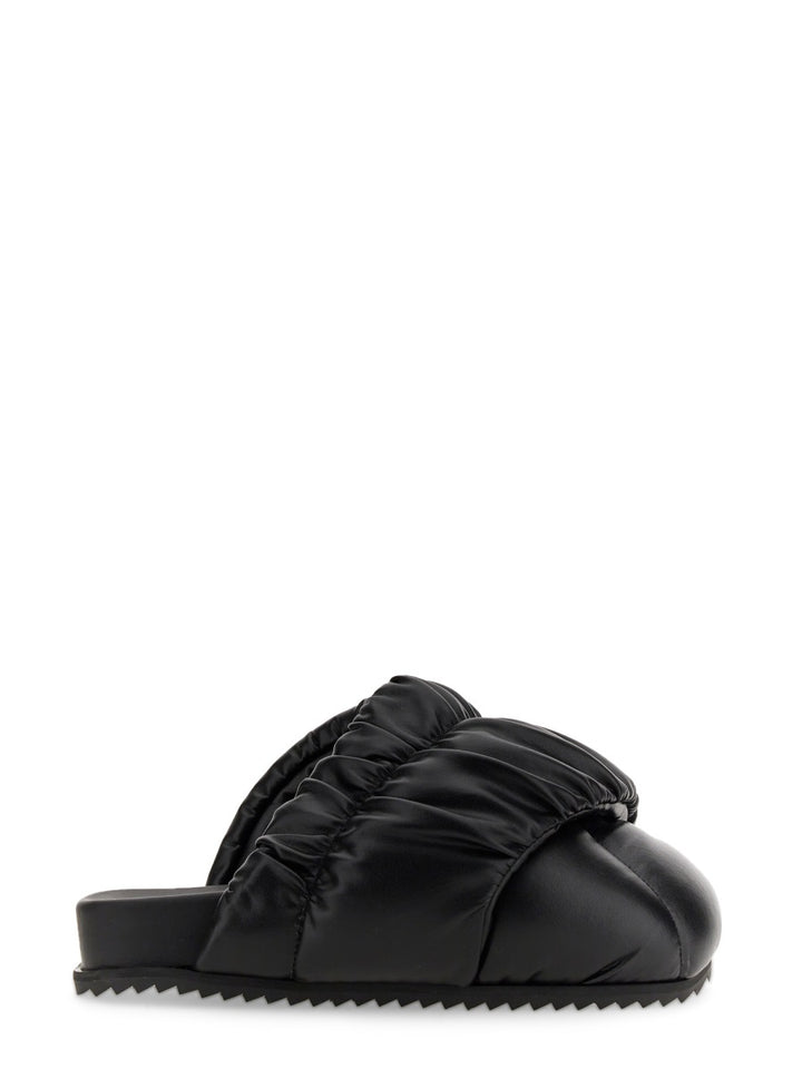 Yume Yume Sandals - Black | df56b5065bc91e9d71aaf4b0a35242028f589d36