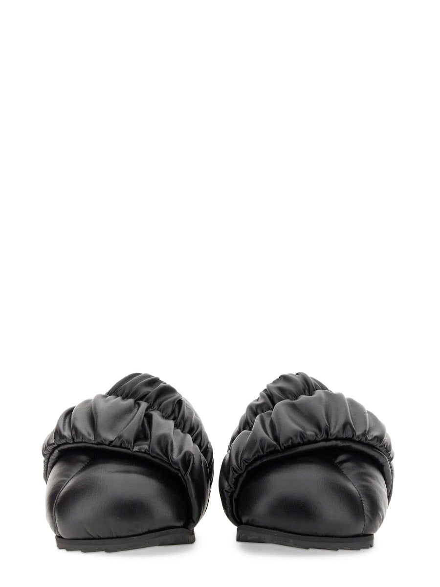 Yume Yume Sandals - Black | ad0fd6df75e3bd53a5b759e445dd86c010c7c8c9