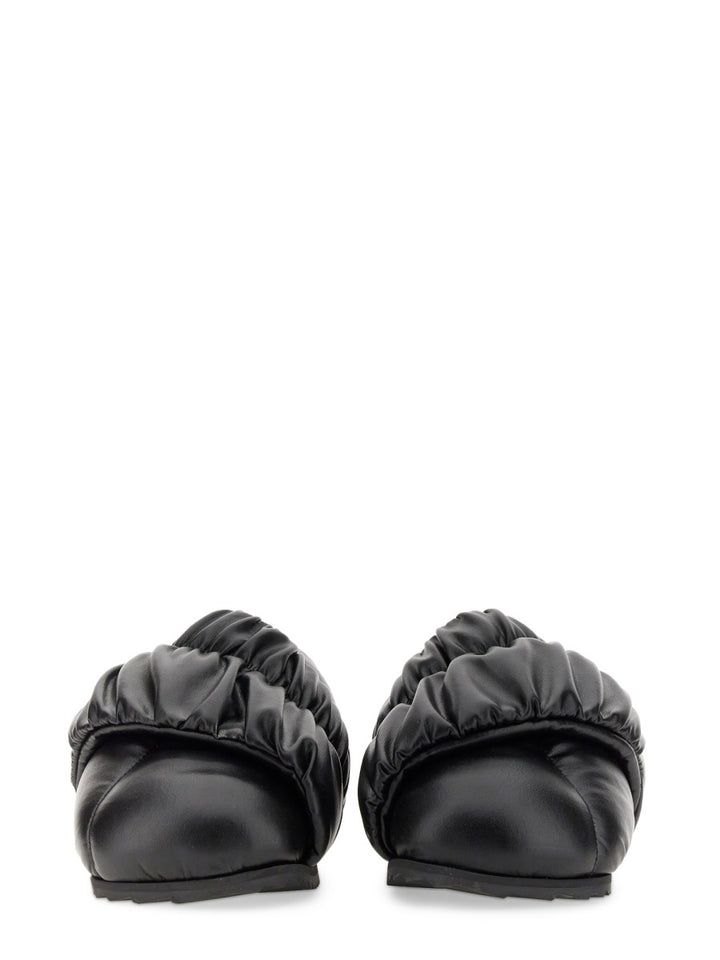 Yume Yume Sandals - Black | ad0fd6df75e3bd53a5b759e445dd86c010c7c8c9