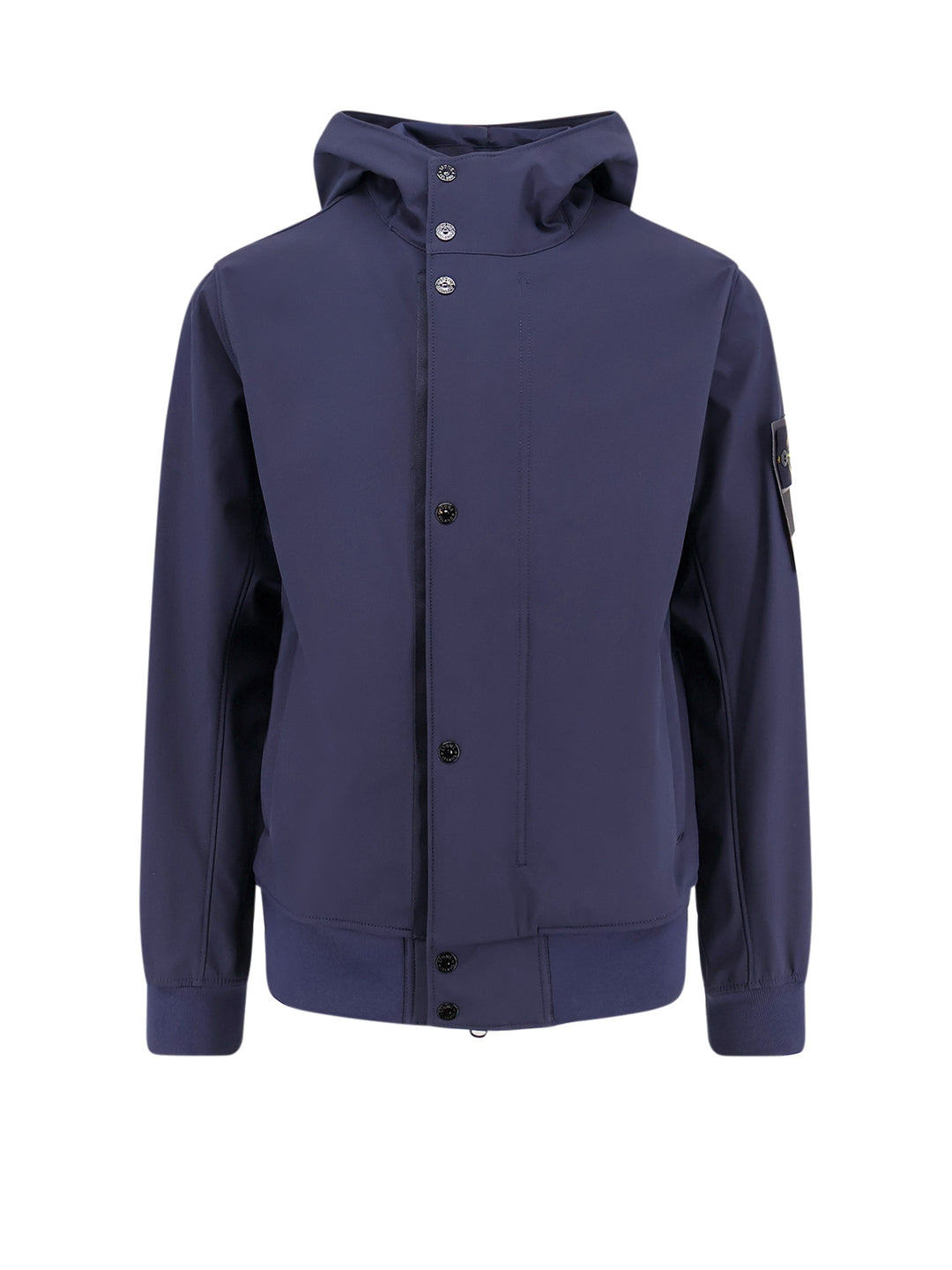 Stone Island Jackets - Blue and green | 9ddb607b1924ad777d577dff9a06bd54a6ec9fa1