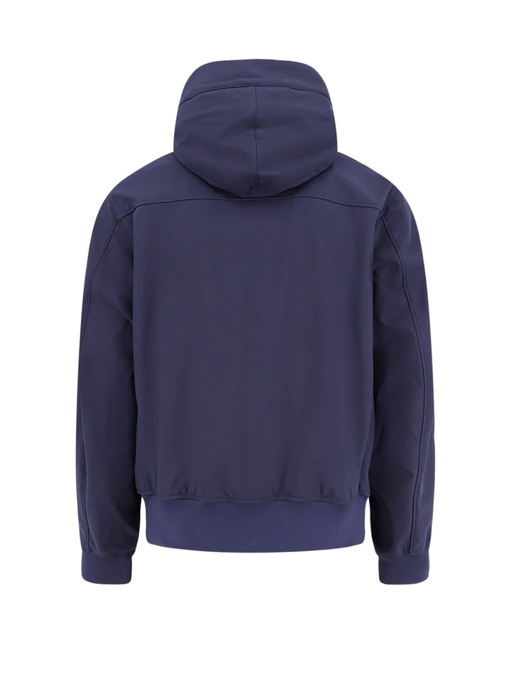 Stone Island Jackets - Blue and green | aa31567a823da07ee6d1e77af1d53e2b9ac91726