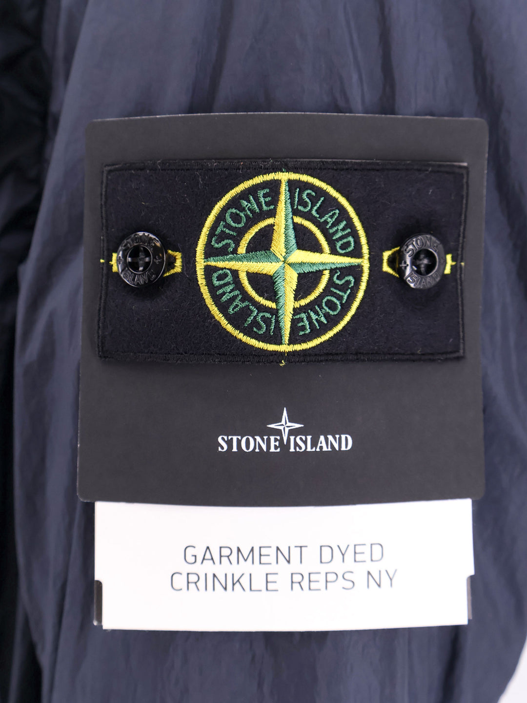 Stone Island Jackets - Blue and green | ad4c3a0353e9a6c8aa024e1708a09164702cc287