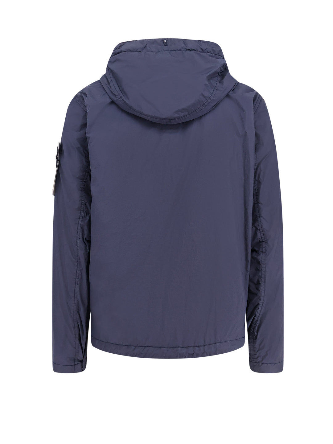 Stone Island Jackets - Blue and green | 65b56b47ae7d77e3f368259add2cb91d2144d984