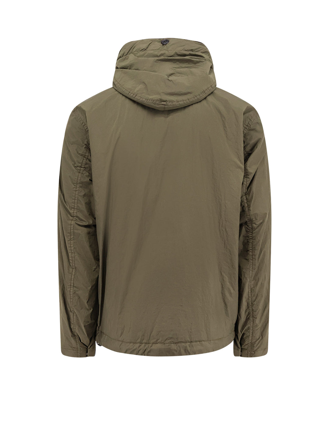 Stone Island Jackets - Blue and green | 8ab60346f1b872767d9c7eb4057b9e78b7761b7a