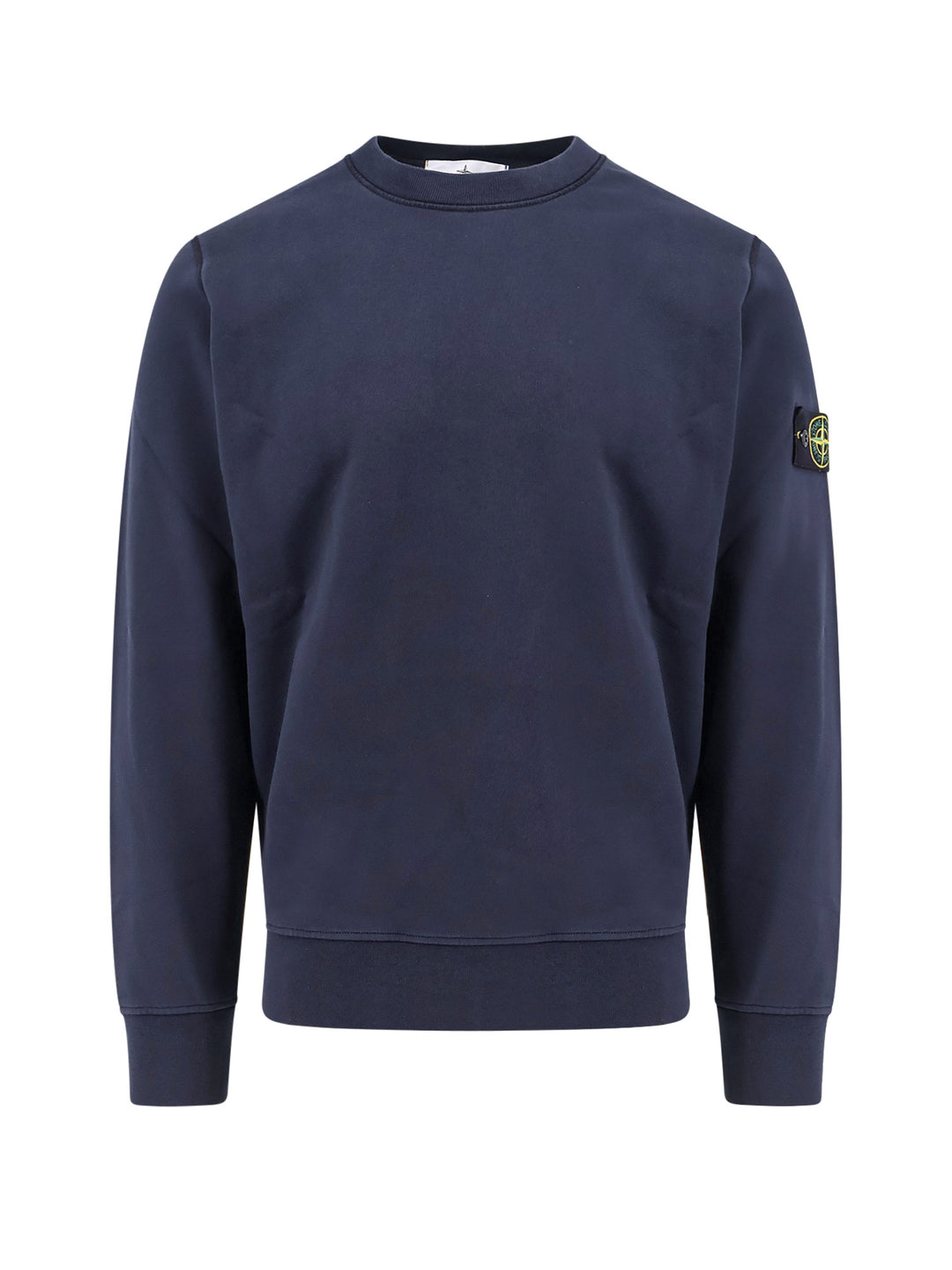 Stone Island Sweaters - Blue and green | f392b0a763910a5f372517dac715e7a0fd4c64c3