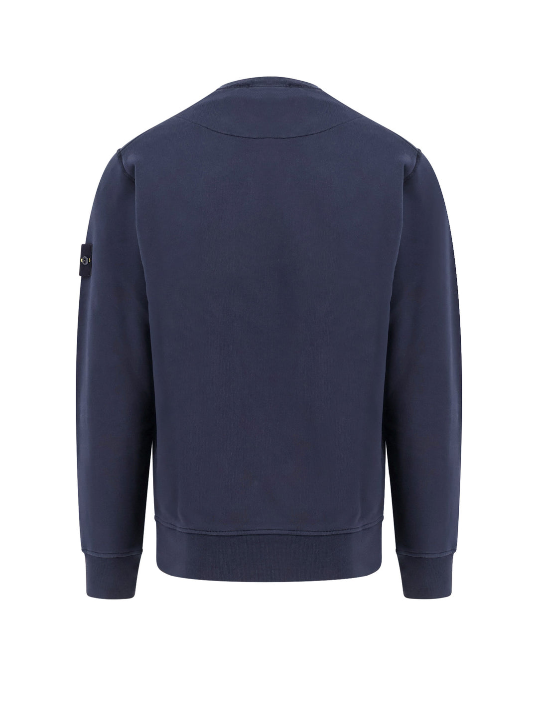 Stone Island Sweaters - Blue and green | 487ef4288db7e1ebffa38bdf5842f6e039862d43