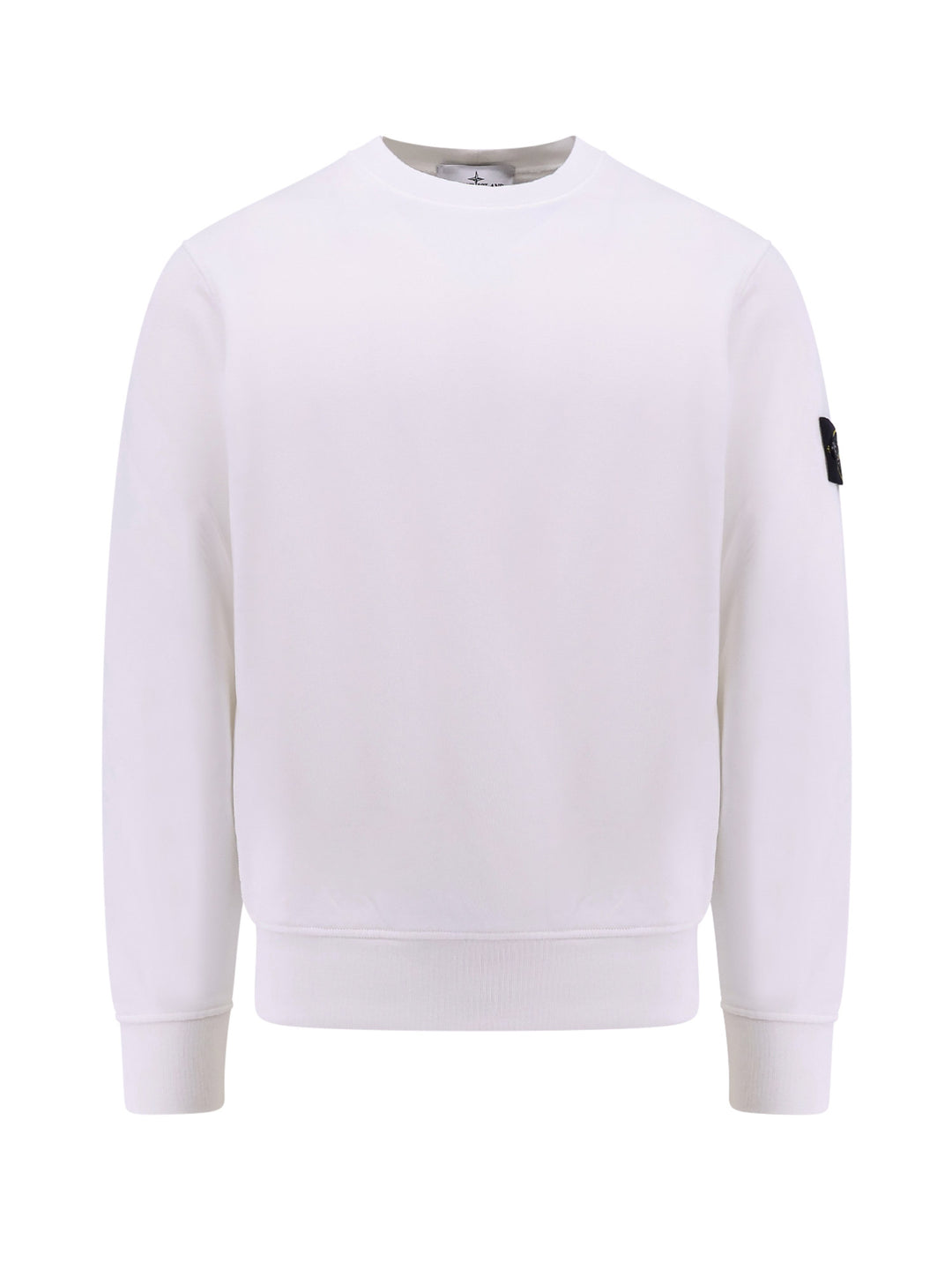 Stone Island Sweaters - Light and natural | cf2917c2d665d655b8f906927eb31f8f5431a2e5