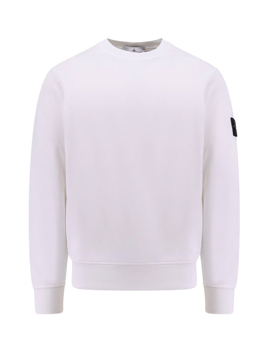 Organic Cotton Sweatshirt