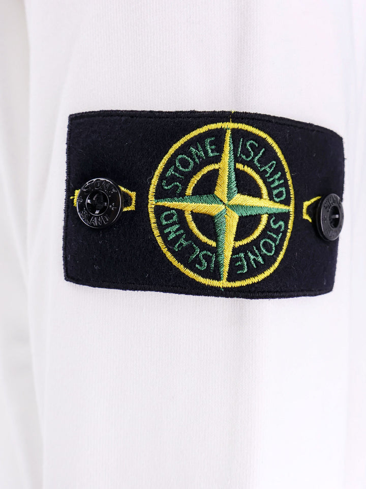 Stone Island Sweaters - Light and natural | a67a87c375b5a1601f7a63a4aba561de99777e7e