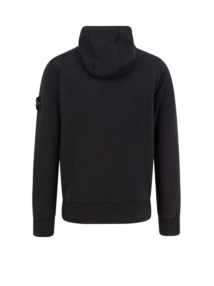 Stone Island Sweaters - Blacks and greys | a12a4e1b3a5edae51bd2dc8b260d6be24ee36df5