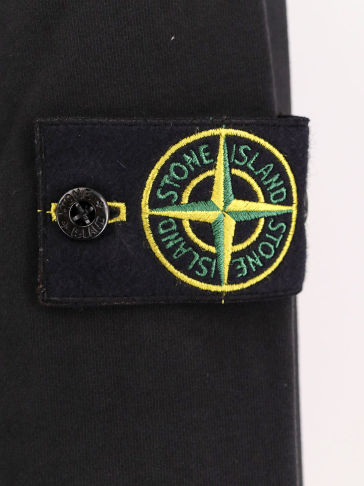 Stone Island Sweaters - Blacks and greys | 3a08669ca201757c4125db05aa26536ade84575f