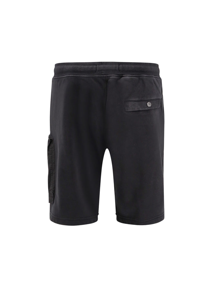 Stone Island Shorts - Blacks and greys | 70da47b8653ac1a75e9feedae2714265c45be2d7