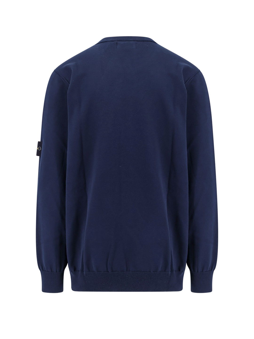Stone Island Sweaters - Blue and green | 14672b2b6bfb07f280d64604432fe14cc3b2c6ad