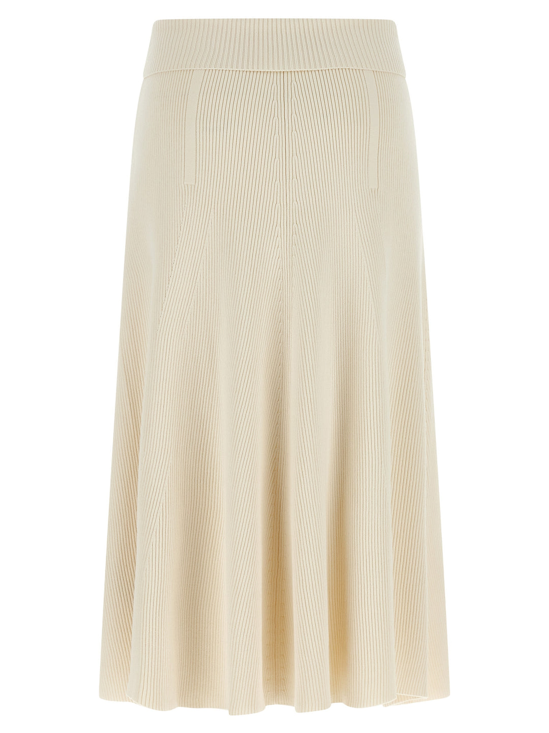 Zimmermann Rebellion Skirts - Beige | 12ede50f3714f654f4104d5bf4e80eafaf7fb7e5