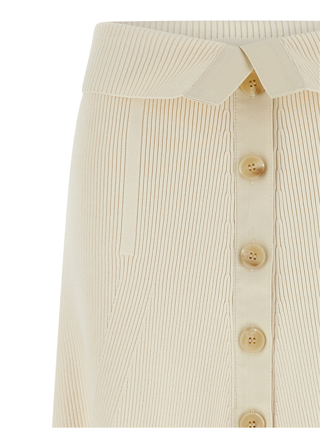 Zimmermann Rebellion Skirts - Beige | b49fb7a5a3b7baacb6281c5a0fb2895ddfbb8f4a