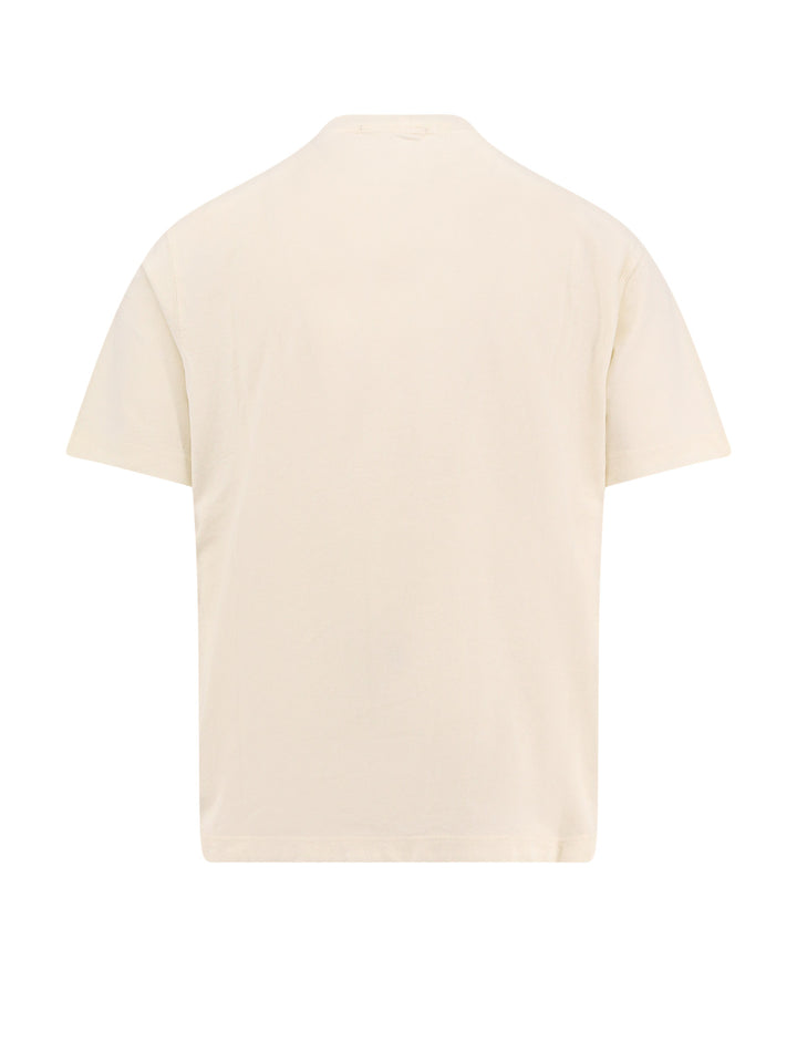 Stone Island T-shirts and Polos - Light and natural | 96116f0d006a1c2ce897fa8163397a846903f6d6