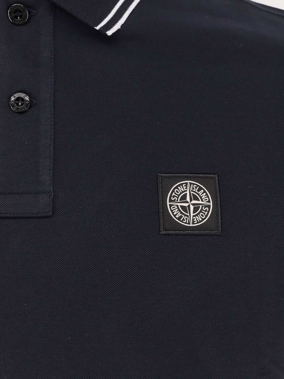 Stone Island T-shirts and Polos - Blue and green | 7d45def46afec7ead1b06a924f5bb0f3537512b0