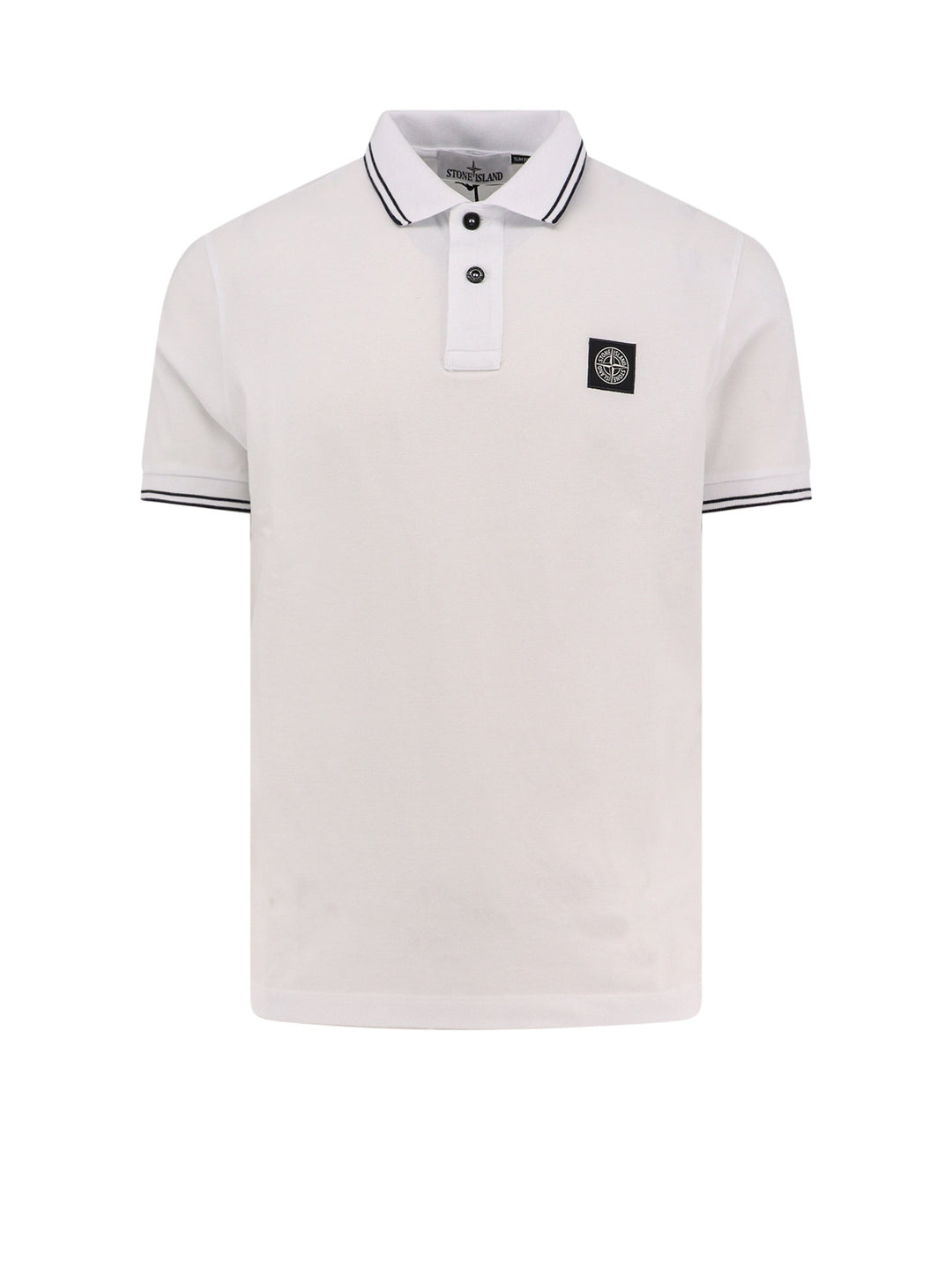 Stone Island T-shirts and Polos - Light and natural | 1e364c33feb615262a15384b8cbd9a2bef19c032