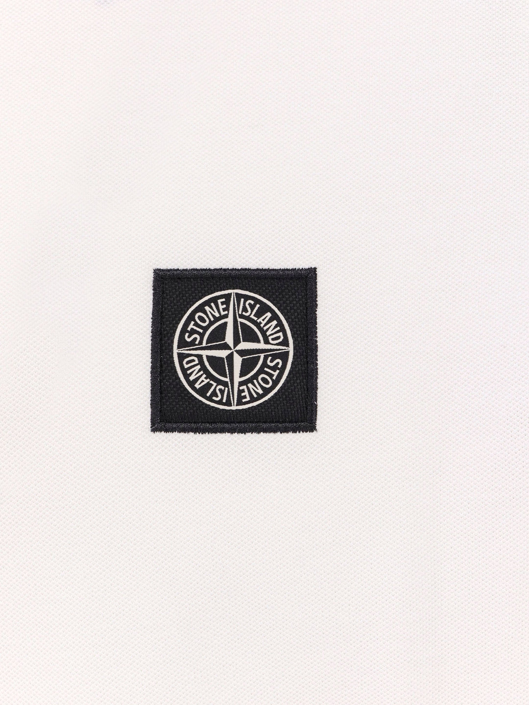 Stone Island T-shirts and Polos - Light and natural | 9116a6c8e2d5edd5c96392925654f0b570188807