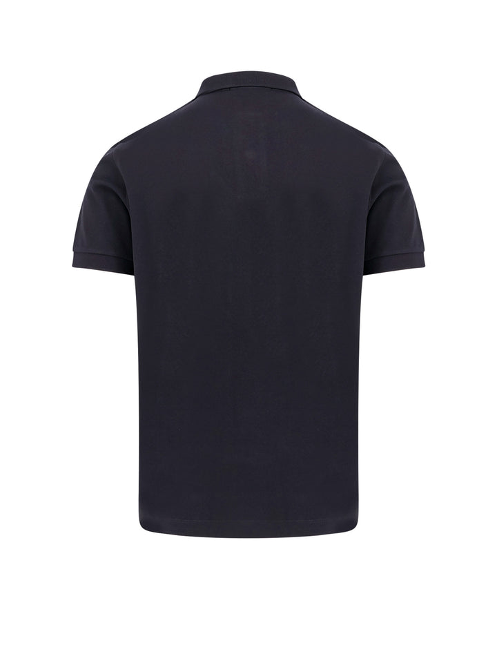 Stone Island T-shirts and Polos - Blacks and greys | 806e466f92bd8ff5870b6eacd6687486944eccf8