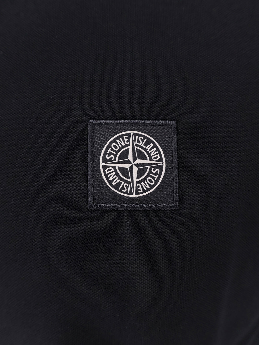 Stone Island T-shirts and Polos - Blacks and greys | a395f4b3e00c6ed960255470667238c6eb1ab885