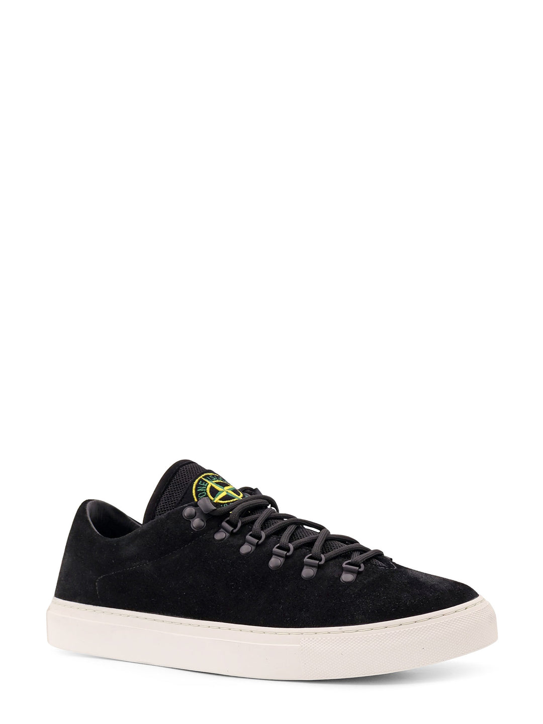 Stone Island Sneakers - Blacks and greys | 34d49b4487c5ea9a2ee5f6f1ea8c7fff9f939200