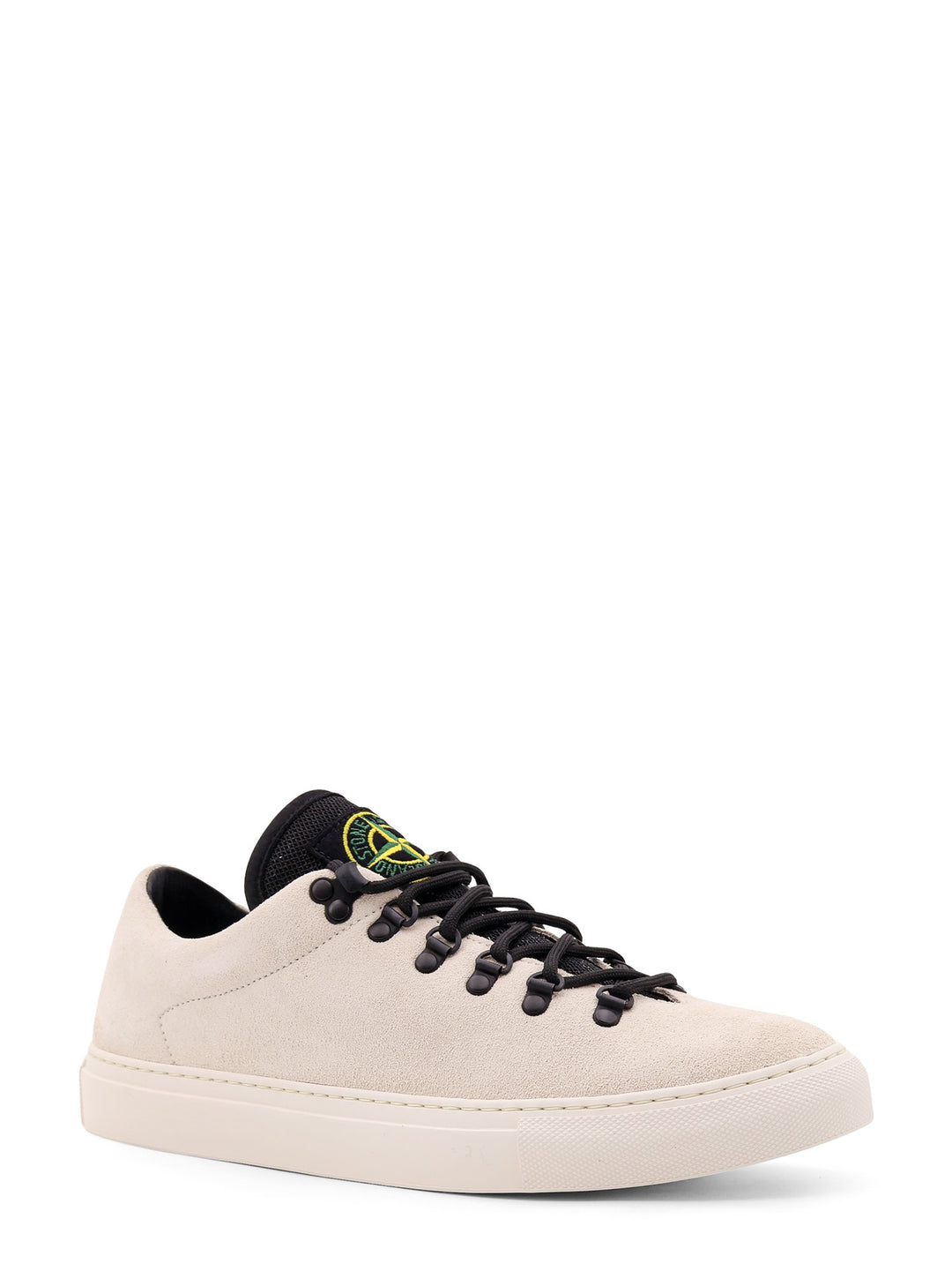 Stone Island Sneakers - Light and natural | e4c9841d390959684b5ea1dedd5d0b7b943775d5