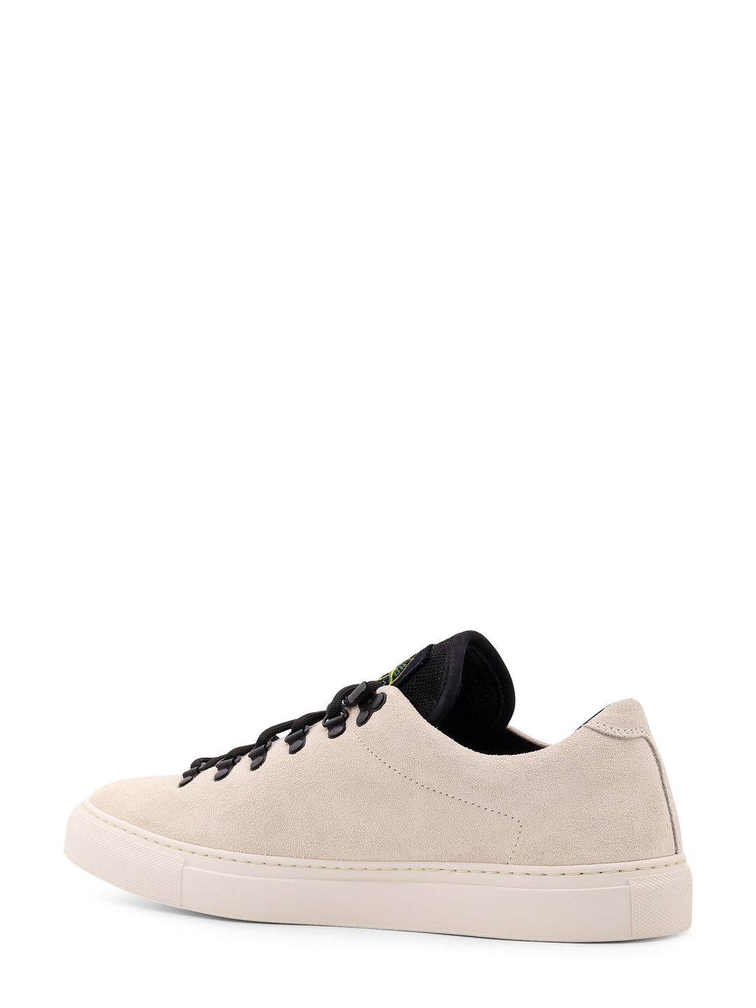 Stone Island Sneakers - Light and natural | 63d70c01fdcc6f91e572c54dce670c51d33ddcf3