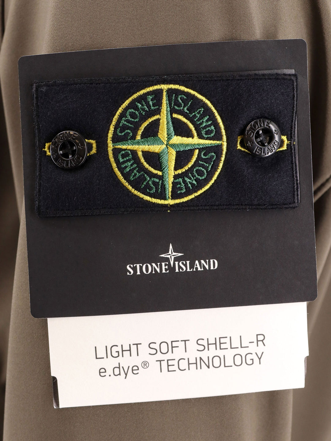 Stone Island Jackets - Blue and green | 9d1d05b8a473df2c386bb813f6c6abfc5d3d8c70