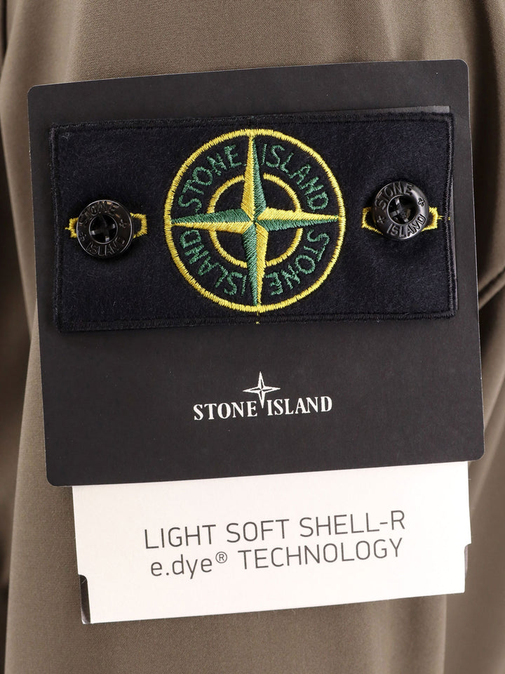 Stone Island Jackets - Blue and green | 9d1d05b8a473df2c386bb813f6c6abfc5d3d8c70