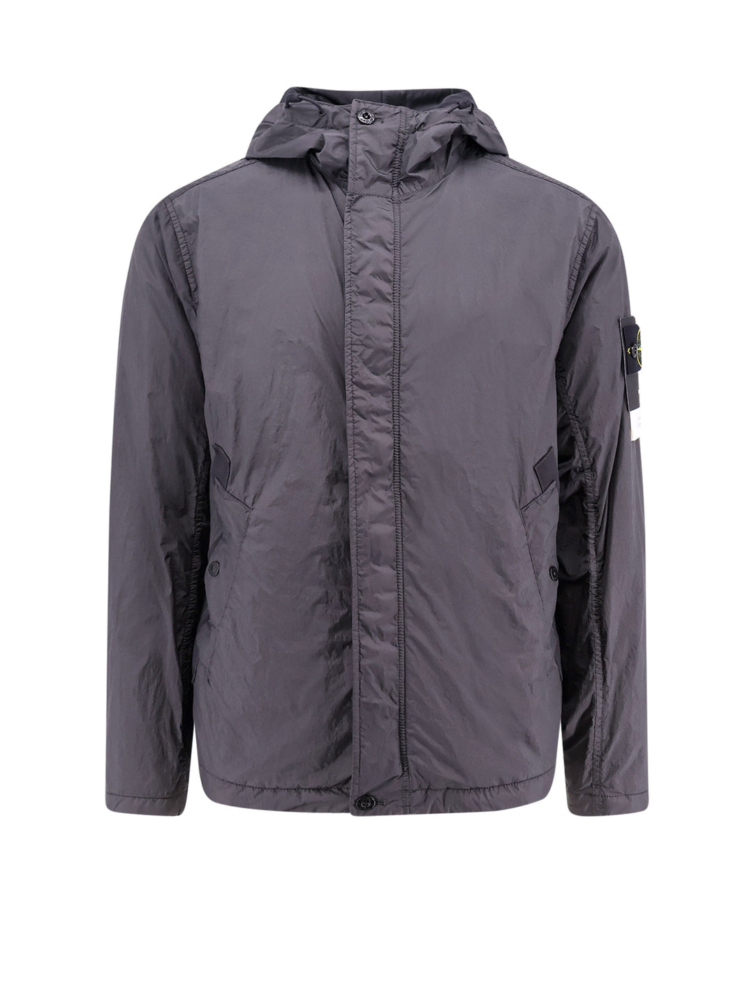 Stone Island Jackets - Blacks and greys | 5e90f6fc00e2755509e4702a7a1a898108499836