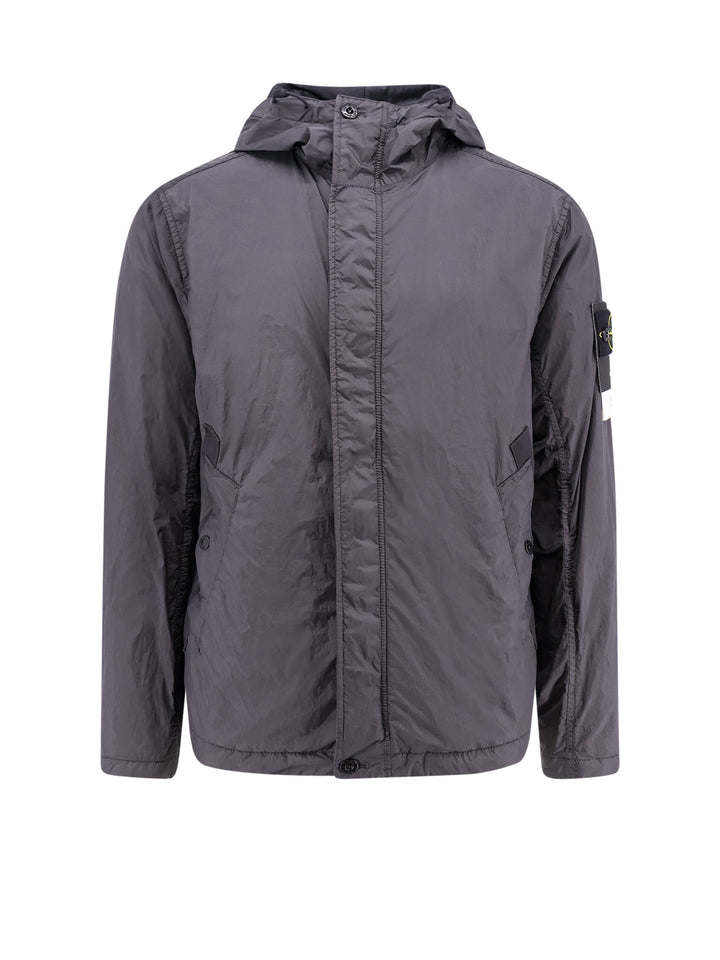 Stone Island Jackets - Blacks and greys | 5e90f6fc00e2755509e4702a7a1a898108499836