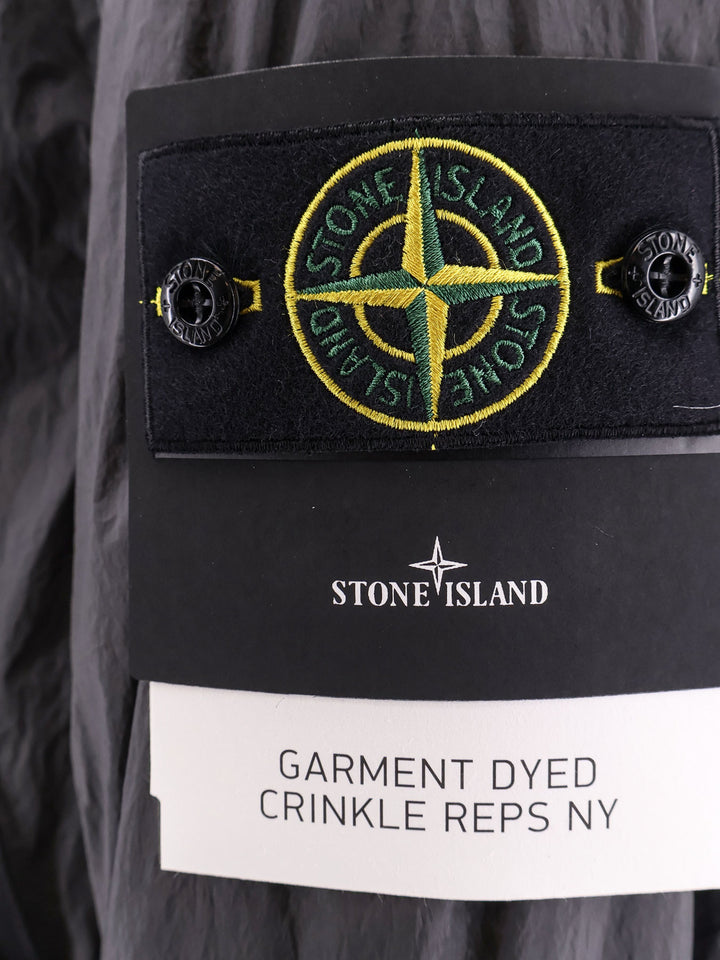Stone Island Jackets - Blacks and greys | ef88ad64d06f986e6e6944a01b99d705ccefad8e