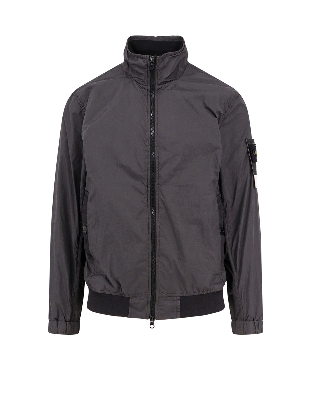 Stone Island Jackets - Blacks and greys | ba9d03ea1e758dd764f4289d4f6865a60c647c4d
