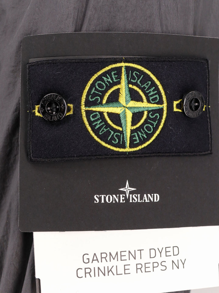 Stone Island Jackets - Blacks and greys | 2dff761a7177a2b919e350c6af69871d76fd6da9