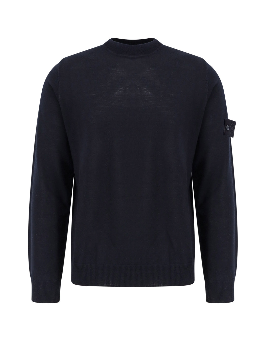 Stone Island Sweaters - Blue and green | 2757b634cb16c8b4cb710f88735d7beec8e92716