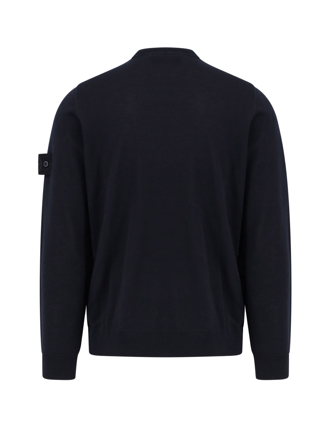 Stone Island Sweaters - Blue and green | d8e78b742cb6d99e8360d6329f628f2461e1ff84