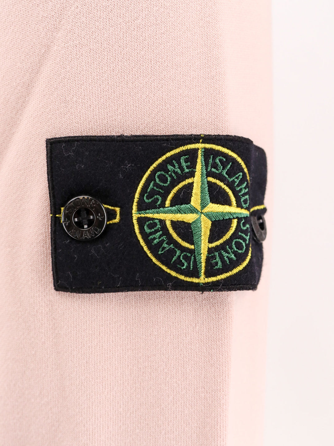Stone Island Sweaters - Light and natural | bd35122d1b75bb70bfe46e7400e9a23a19815814