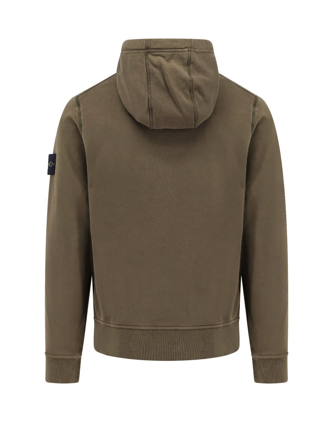 Stone Island Sweaters - Blue and green | f351eb80577d07792d3af85800e8218f2f944f1b