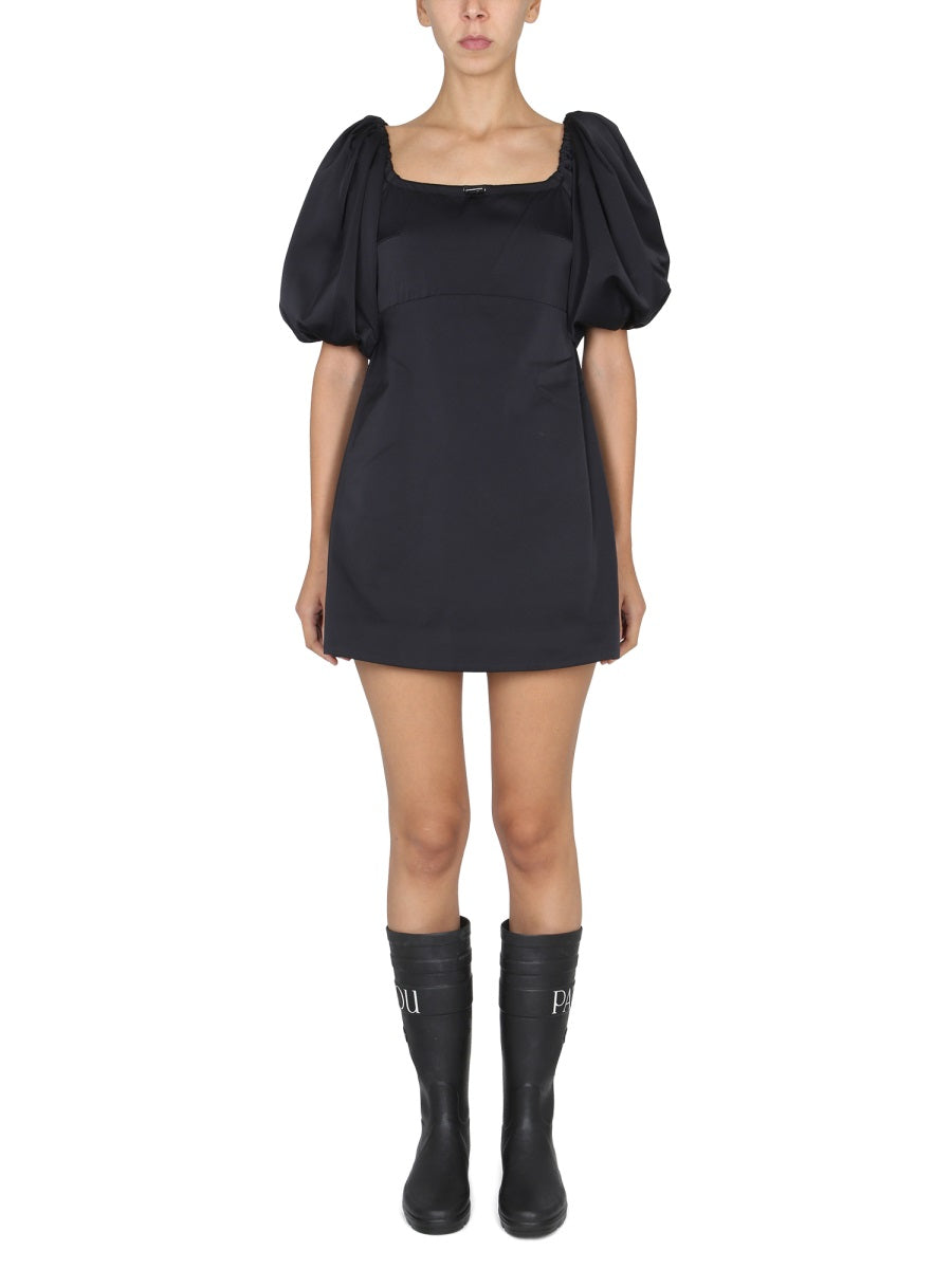 Patou Suits & Dresses - Black | 1e1725cfc2a0a3679dc895b87ca06ee813fe1376