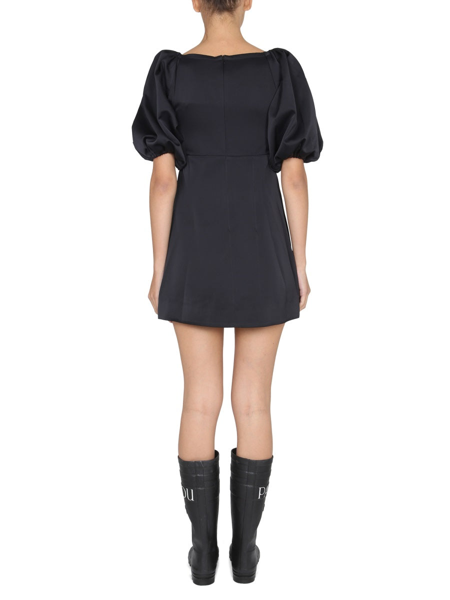 Patou Suits & Dresses - Black | 0803db4eb5cd5d74bbfae9764035899a9e1bbcff