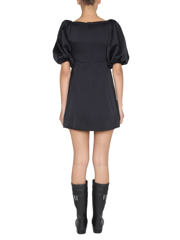 Patou Suits & Dresses - Black | 0803db4eb5cd5d74bbfae9764035899a9e1bbcff