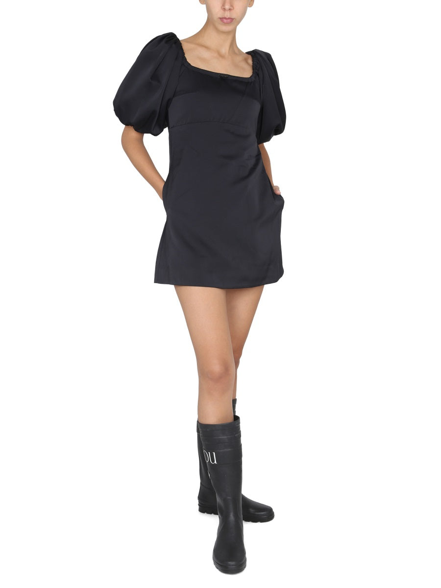 Patou Suits & Dresses - Black | b144e949a12fd716a01f1bd37f8673fbbf301e56