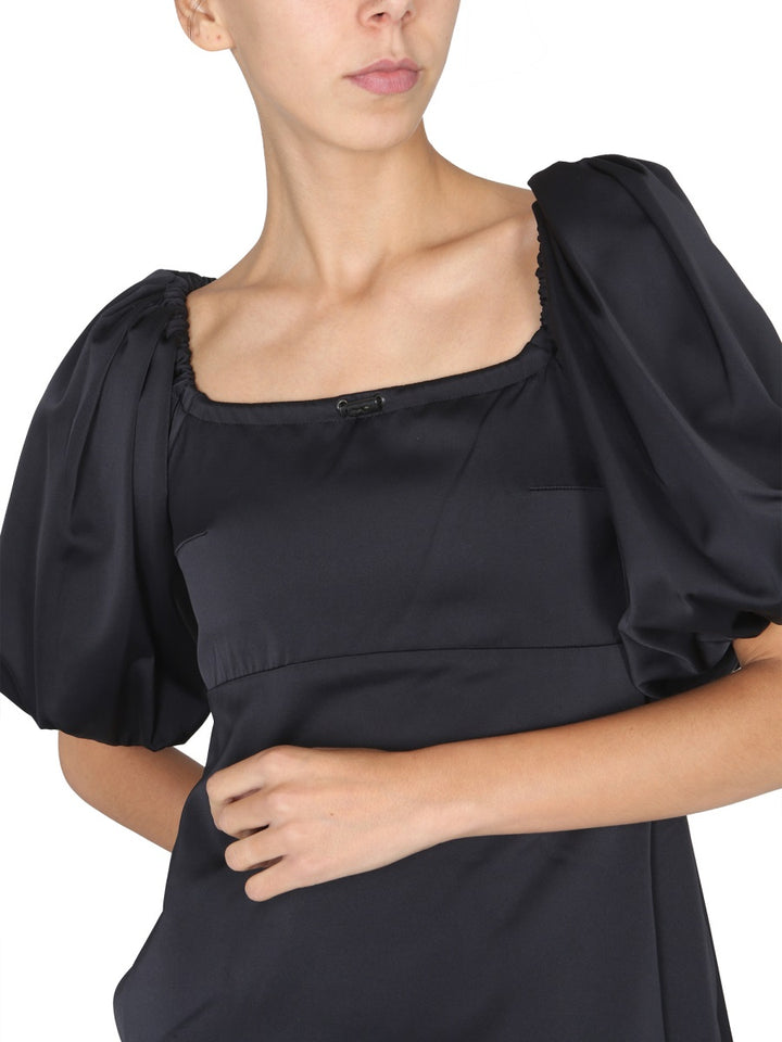 Patou Suits & Dresses - Black | 2b9c1815fba5d5398a3dfba010165e7336cfdb15