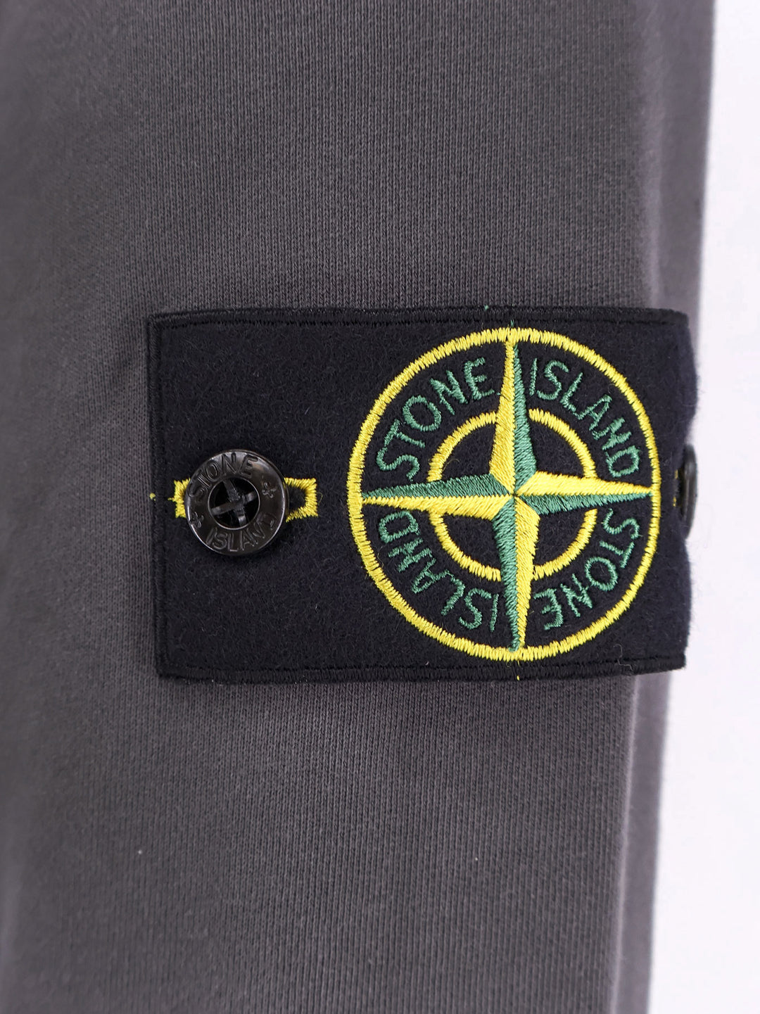 Stone Island Sweaters - Blacks and greys | 612d3e95d9186e8481166342898bf869d53281df