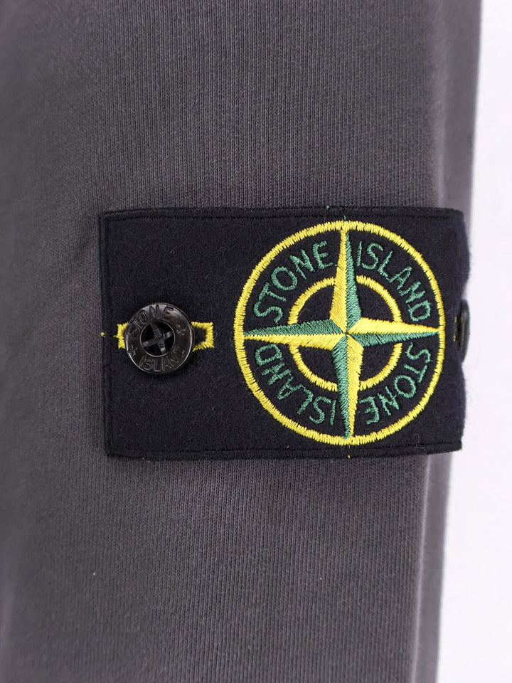 Stone Island Sweaters - Blacks and greys | 612d3e95d9186e8481166342898bf869d53281df